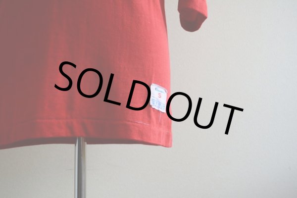 画像10: 1980s Champion フットボールTシャツ  WISCONSIN HOCKEY  表記S  (10)