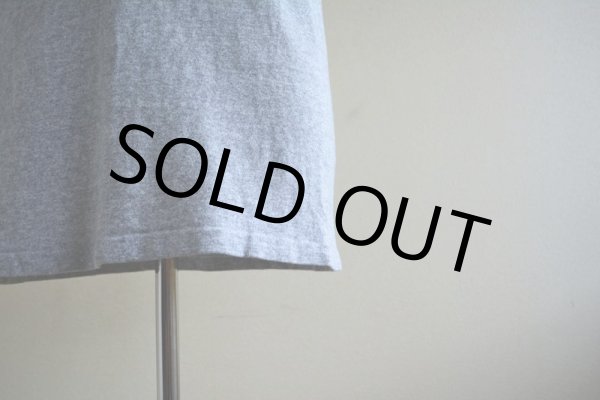 画像11: 1980s Champion 88/12 ロゴプリントTシャツ  表記M  (11)