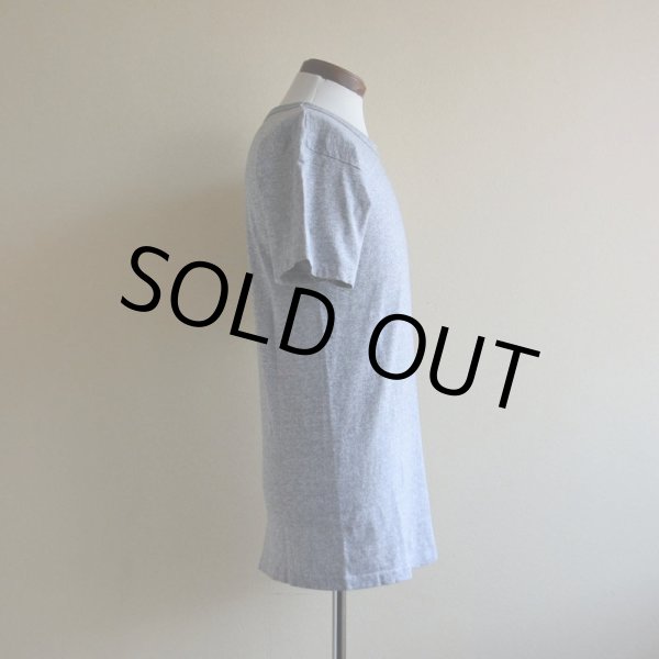 画像2: 1980s Champion 88/12 ロゴプリントTシャツ  表記M  (2)