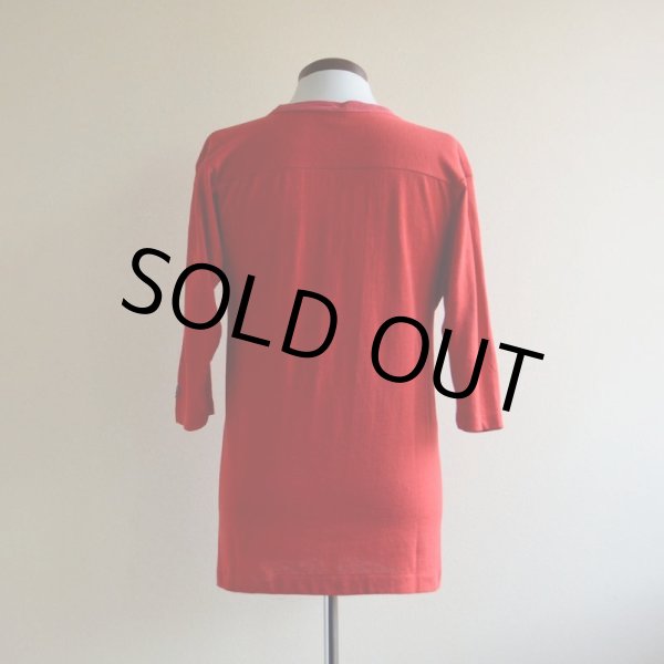 画像3: 1980s Champion フットボールTシャツ  WISCONSIN HOCKEY  表記S  (3)