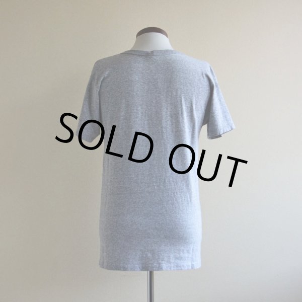 画像3: 1980s Champion 88/12 ロゴプリントTシャツ  表記M  (3)