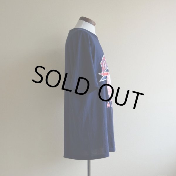 画像2: 1980s Champion NEW YORK YANKEES プリントTシャツ　 表記XL  (2)