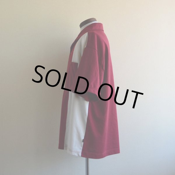 画像4: BC ETHIC ロカビリーシャツ(仮)  MADE IN USA  表記L  (4)