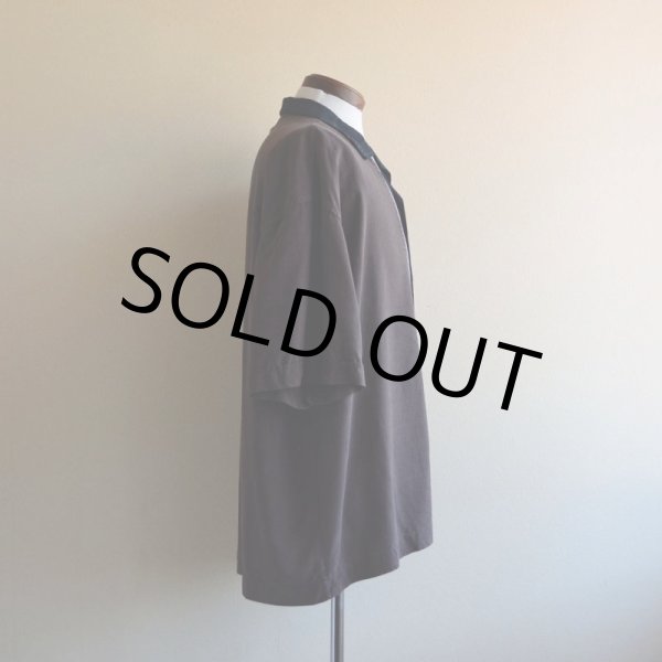 画像2: NAT NAST ロカビリーシャツ(仮)　 表記XL  (2)