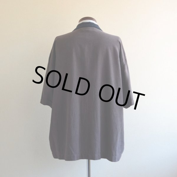 画像3: NAT NAST ロカビリーシャツ(仮)　 表記XL  (3)