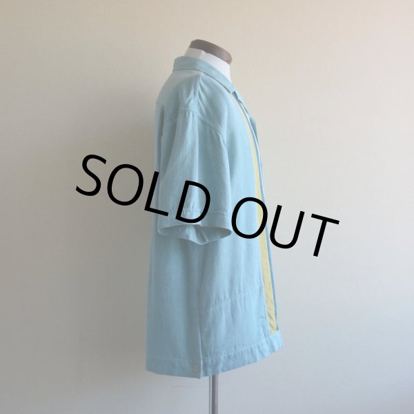 画像2: NAT NAST ロカビリーシャツ(仮)　 表記M  (2)