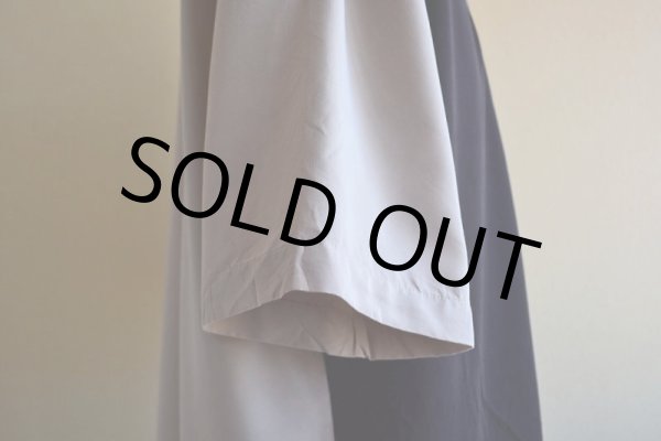 画像11: CENTRO ロカビリーシャツ(仮)　 表記L  (11)