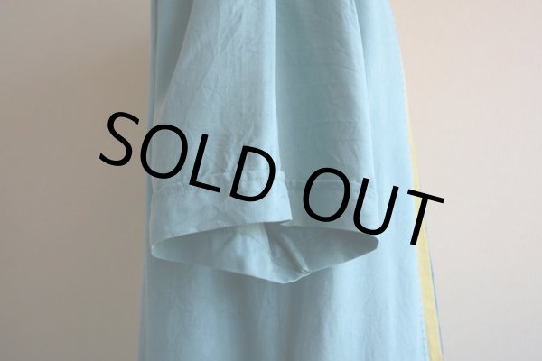 画像13: NAT NAST ロカビリーシャツ(仮)　 表記M  (13)