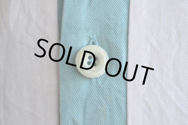 画像8: NAT NAST ロカビリーシャツ(仮)　 表記M  (8)