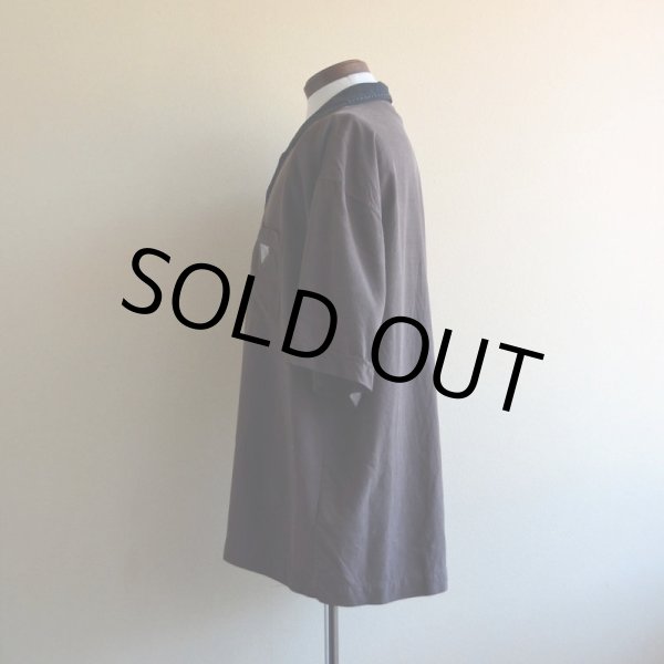 画像4: NAT NAST ロカビリーシャツ(仮)　 表記XL  (4)