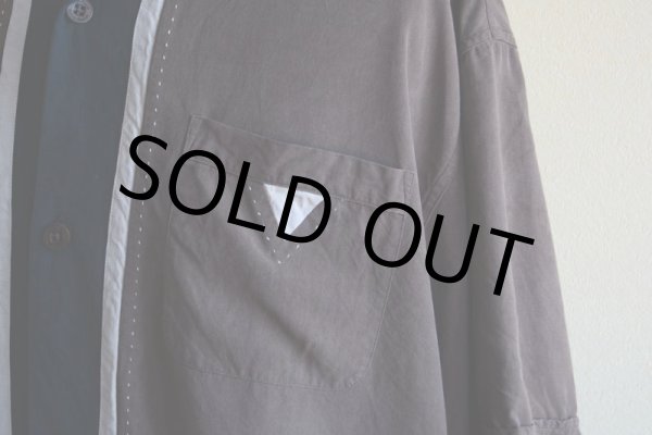 画像8: NAT NAST ロカビリーシャツ(仮)　 表記XL  (8)