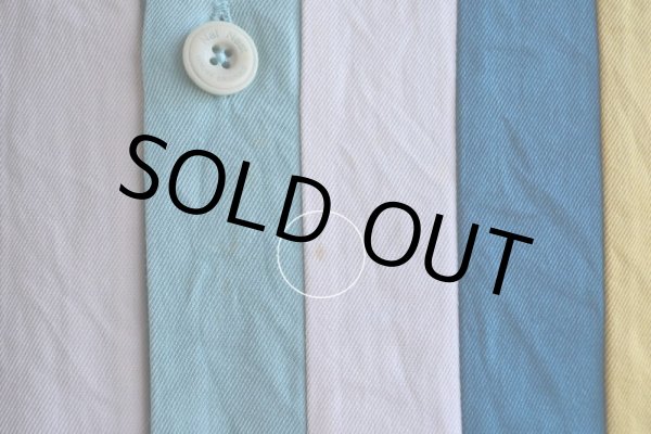 画像15: NAT NAST ロカビリーシャツ(仮)　 表記M  (15)