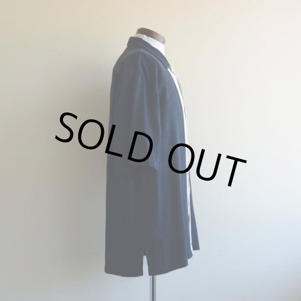 画像2: NAT NAST ロカビリーシャツ(仮)　 表記M  (2)