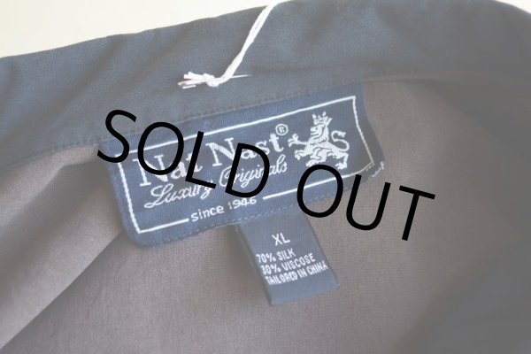 画像5: NAT NAST ロカビリーシャツ(仮)　 表記XL  (5)