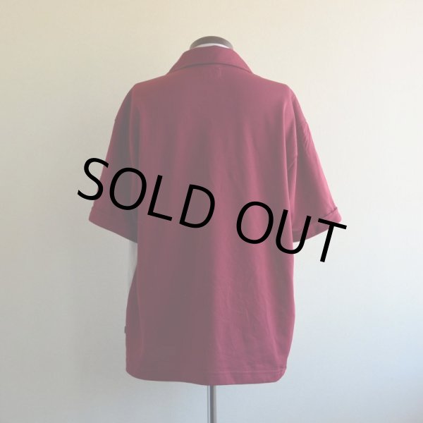 画像3: BC ETHIC ロカビリーシャツ(仮)  MADE IN USA  表記L  (3)