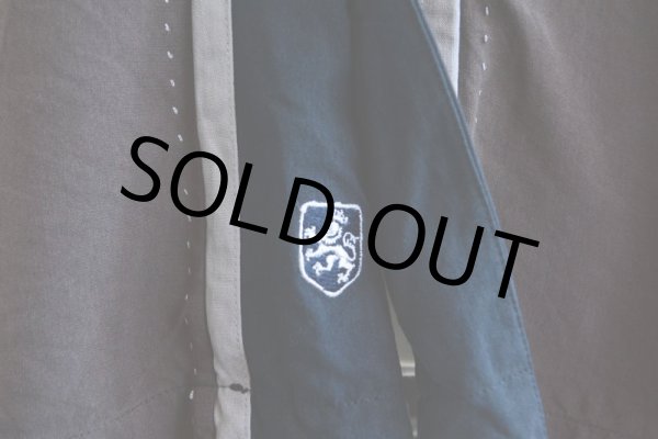 画像11: NAT NAST ロカビリーシャツ(仮)　 表記XL  (11)