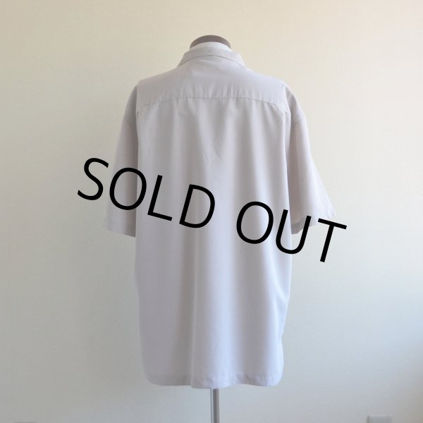 画像3: CENTRO ロカビリーシャツ(仮)　 表記L  (3)