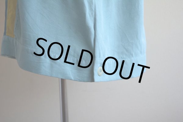 画像12: NAT NAST ロカビリーシャツ(仮)　 表記M  (12)