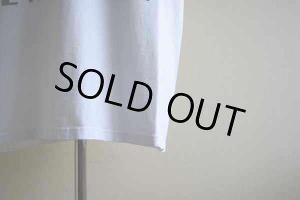 画像9: 1990s SOHO NEW YORK アートTシャツ  MADE IN USA  表記XL  (9)