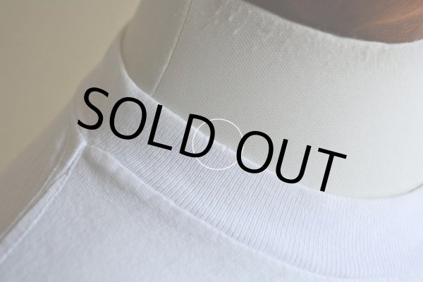 画像13: 1990s SOHO NEW YORK アートTシャツ  MADE IN USA  表記XL  (13)