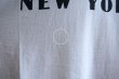 画像11: 1990s SOHO NEW YORK アートTシャツ　 MADE IN USA　 表記XL  (11)