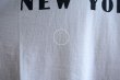 画像11: 1990s SOHO NEW YORK アートTシャツ　 MADE IN USA　 表記XL  (11)