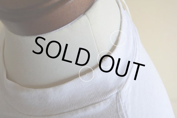 画像12: 1990s SOHO NEW YORK アートTシャツ  MADE IN USA  表記XL  (12)