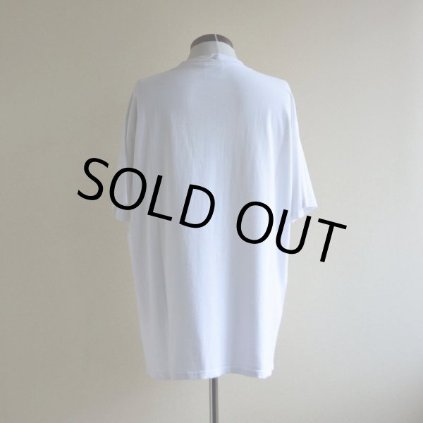 画像3: 1990s SOHO NEW YORK アートTシャツ  MADE IN USA  表記XL  (3)