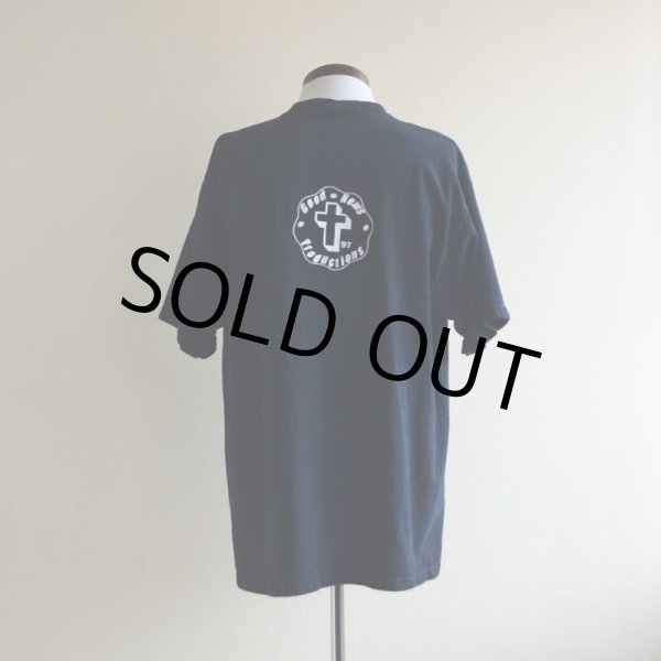 画像3: 1990s WWJD？ プリントTシャツ　 MADE IN USA　 表記L  (3)