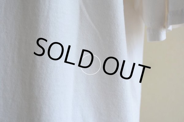 画像14: 1990s TESOROS カラベラアートTシャツ  表記XL  (14)