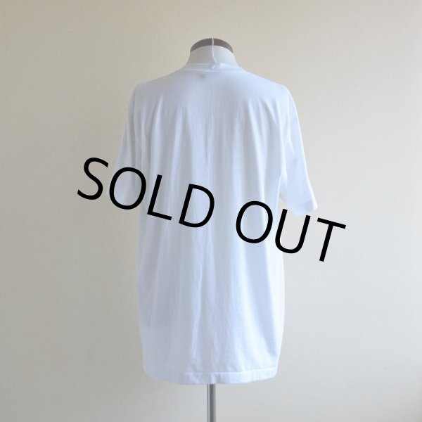 画像3: 1990s 寂しがり屋のクマちゃんTシャツ　 MADE IN USA　 表記XL  (3)