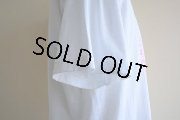 画像11: 1990s 寂しがり屋のクマちゃんTシャツ　 MADE IN USA　 表記XL  (11)