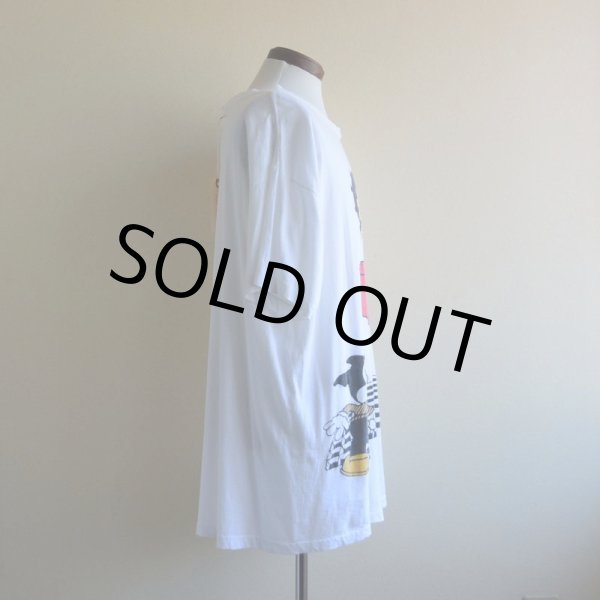 画像2: 1990s〜 Betty Boop プリントTシャツ　 表記XL  (2)