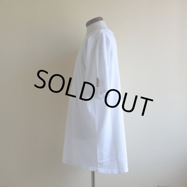 画像4: HOT COFFEE エロプリントTシャツ　 表記XL  (4)