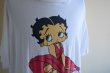 画像7: 1990s〜 Betty Boop プリントTシャツ　 表記XL  (7)