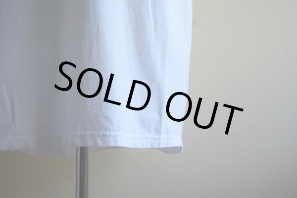 画像9: HOT COFFEE エロプリントTシャツ　 表記XL  (9)