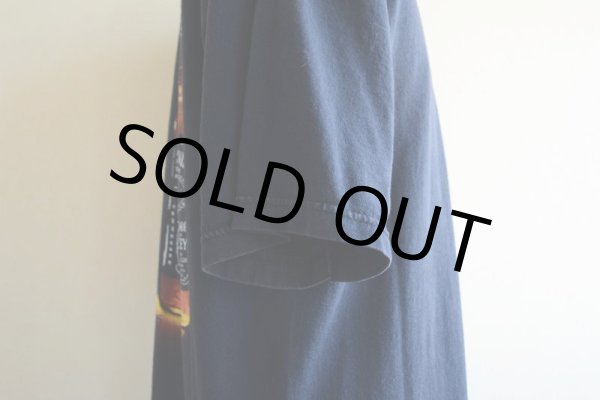 画像8: 2000s JACK DANIEL'S 両面プリントTシャツ　 実寸L  (8)