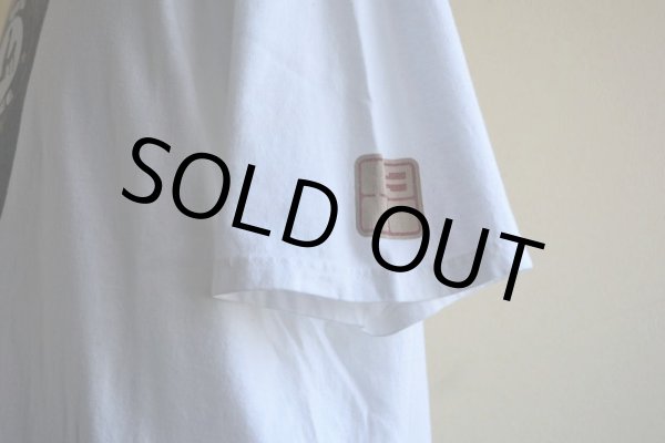 画像10: HOT COFFEE エロプリントTシャツ　 表記XL  (10)