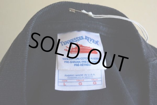 画像5: ’03 ZZ TOP BEER DRINKERS AND HELL RAISERS TOUR Tシャツ　 表記L  (5)