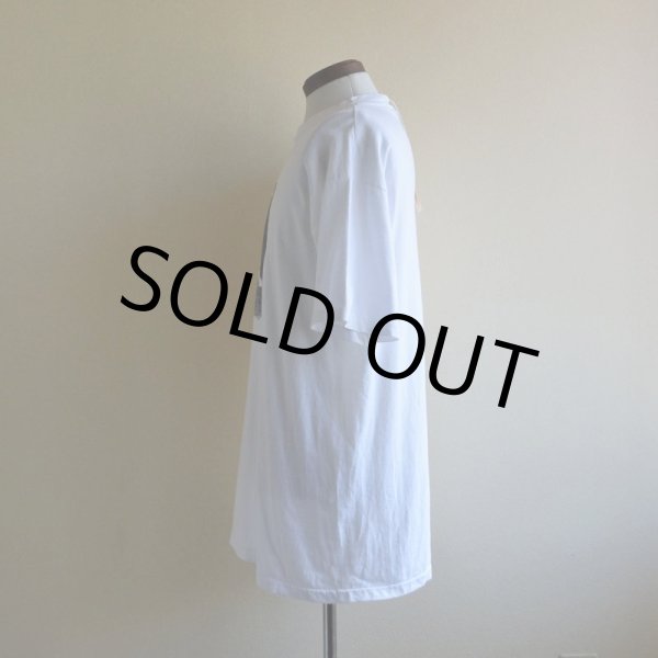 画像4: 1980s アニマルプリント Tシャツ　 表記XL  (4)