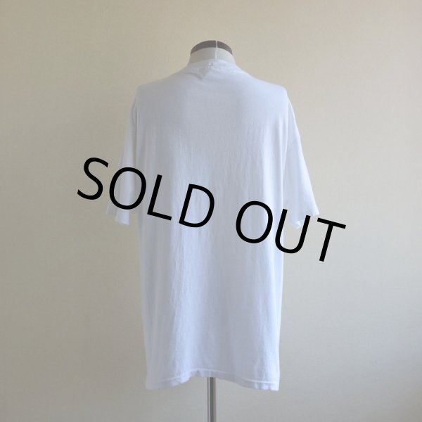 画像3: 1980s アニマルプリント Tシャツ　 表記XL  (3)