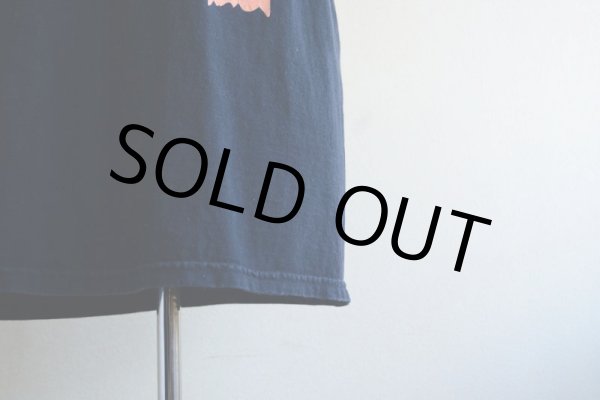 画像10: ’03 ZZ TOP BEER DRINKERS AND HELL RAISERS TOUR Tシャツ　 表記L  (10)