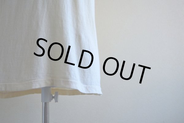 画像9: 1980s リンガーTシャツ　 実寸M  (9)