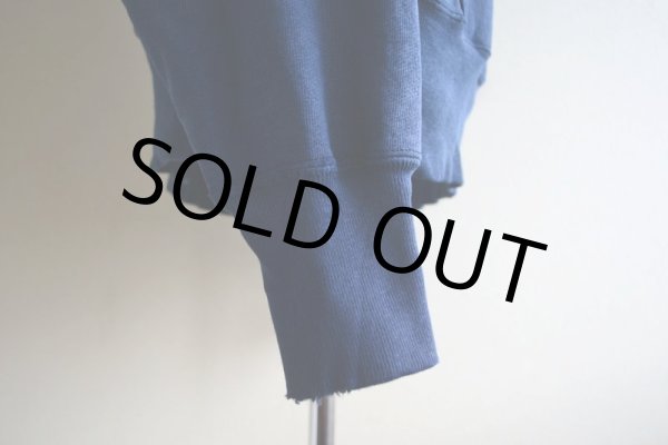 画像13: 2000s Champion リバースウィーブパーカー　 NORTHPORT GIRLS LACROSSE　 表記M  (13)