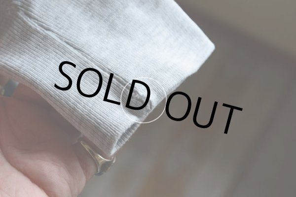 画像14: 1990s Champion リバースウィーブスウェット　 RUTGERS　 表記L  (14)