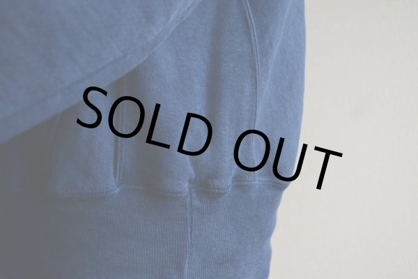 画像14: 2000s Champion リバースウィーブパーカー　 NORTHPORT GIRLS LACROSSE　 表記M  (14)