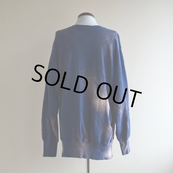 画像3: 1990s Champion リバースウィーブスウェット　 IOWA STATE / ブリーチ　 表記XL  (3)