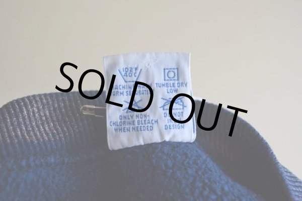 画像6: 1990s Champion リバースウィーブスウェット　 IOWA STATE / ブリーチ　 表記XL  (6)