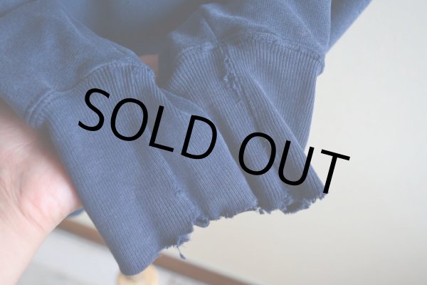 画像16: 2000s Champion リバースウィーブパーカー　 NORTHPORT GIRLS LACROSSE　 表記M  (16)