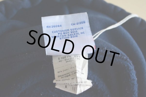 画像6: 2000s Champion リバースウィーブパーカー　 NORTHPORT GIRLS LACROSSE　 表記M  (6)